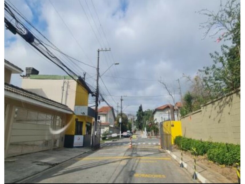 Imagem 1 do Leilão de Casa - Chácara Canta Galo - Cotia/SP