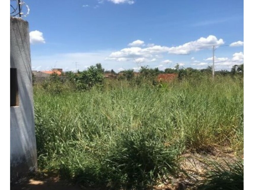 Imagem 3 do Leilão de Terreno - Loteamento Residencial Montanini - Três Lagoas/MS