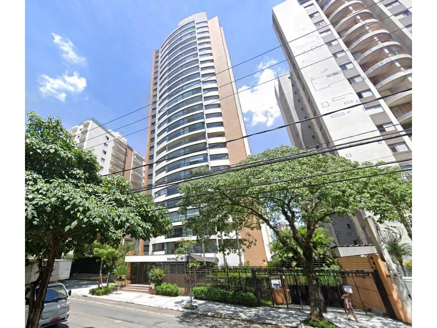 Imagem 1 do Leilão de Apartamento - Vila Anglo Brasileira - São Paulo/SP