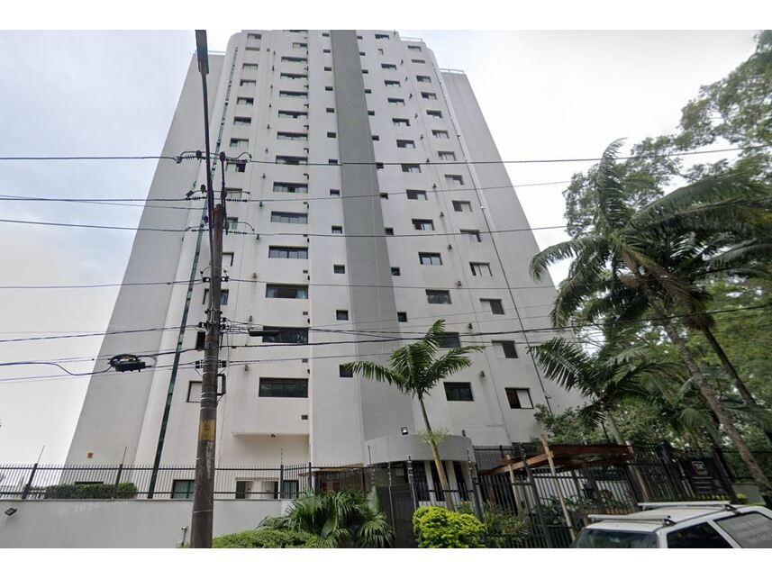 Imagem  do Leilão de Apartamento Duplex - Vila Suzana - São Paulo/SP