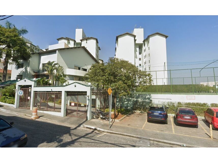 Imagem 3 do Leilão de Apartamento - Vila Palmeiras - São Paulo/SP