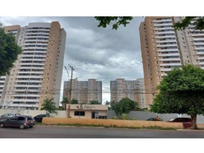 Imagem 1 do Leilão de Apartamento - Ceilândia Norte Ceilândia - Brasília/DF