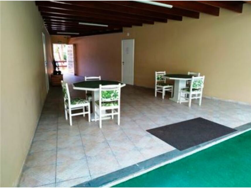 Imagem 9 do Leilão de Apartamento - Riviera de São Lourenço - Bertioga/SP