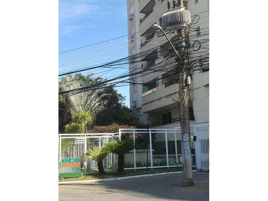 Imagem 2 do Leilão de Apartamento - Taquara - Rio de Janeiro/RJ