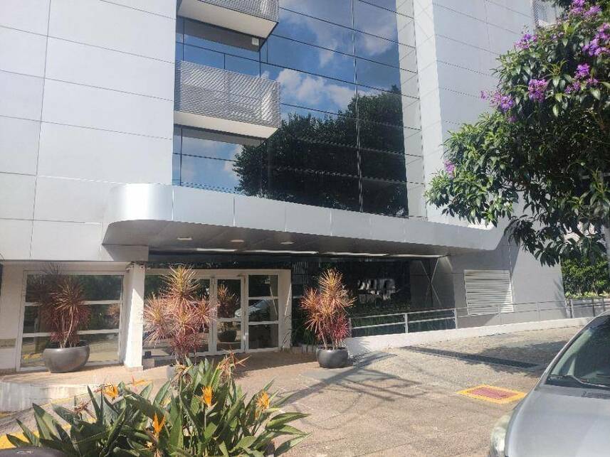 Imagem 2 do Leilão de Sala Comercial - Vila Congonhas - São Paulo/SP