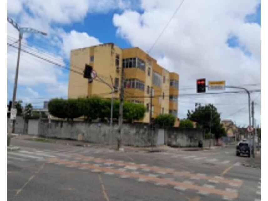 Imagem 2 do Leilão de Apartamento - Vila União - Fortaleza/CE