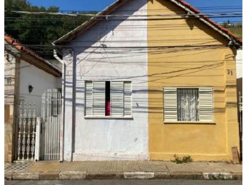 Imagem  do Leilão de Casa - Chave - Votorantim/SP