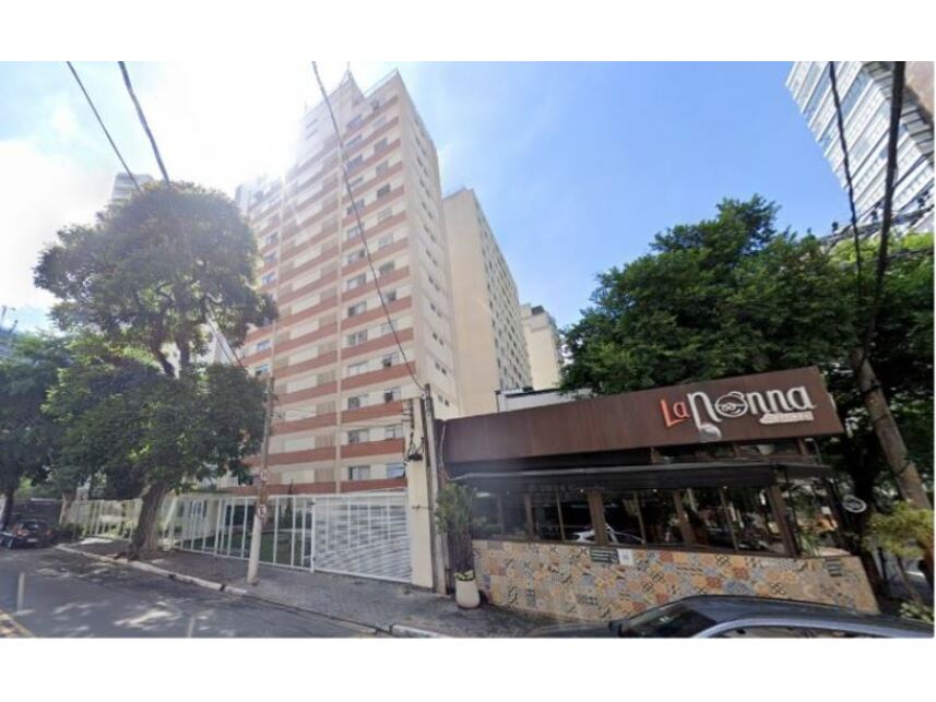 Imagem  do Leilão de Apartamento - Moema - São Paulo/SP