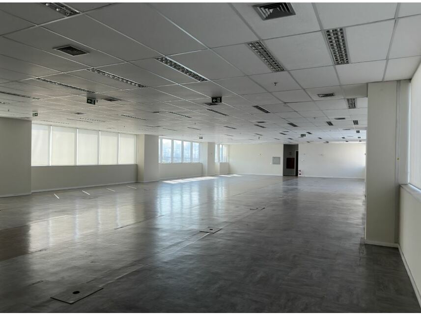 Imagem 10 do Leilão de Sala Comercial - Vila Cordeiro - São Paulo/SP