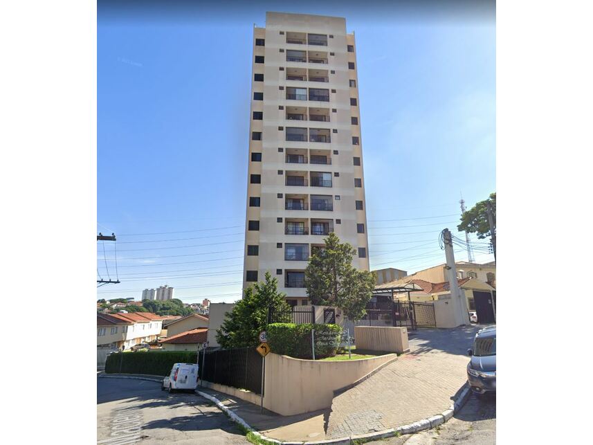 Imagem 1 do Leilão de Apartamento - Jardim das Laranjeiras - São Paulo/SP