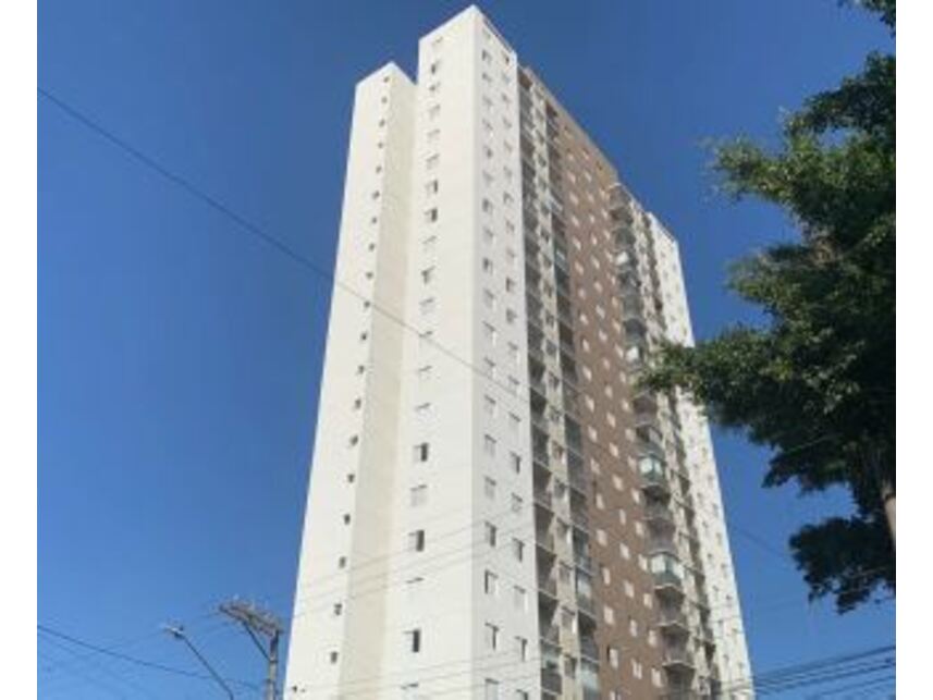 Imagem 1 do Leilão de Apartamento - Parque Edu Chaves - São Paulo/SP