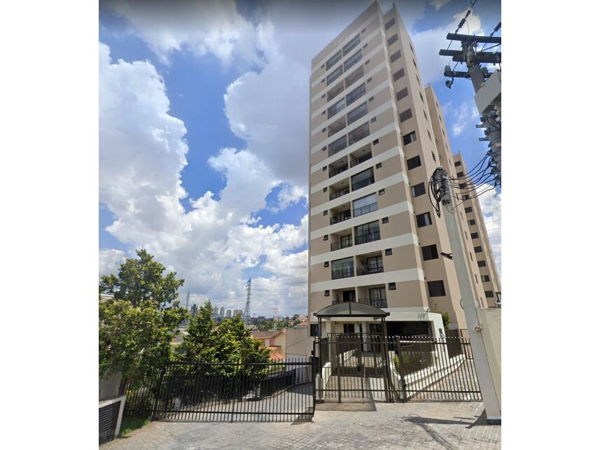 Imagem 2 do Leilão de Apartamento - Jardim das Laranjeiras - São Paulo/SP