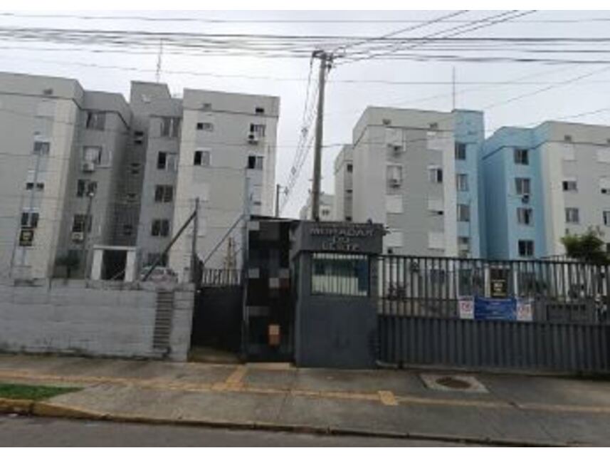 Imagem  do Leilão de Apartamento - Olaria - Canoas/RS