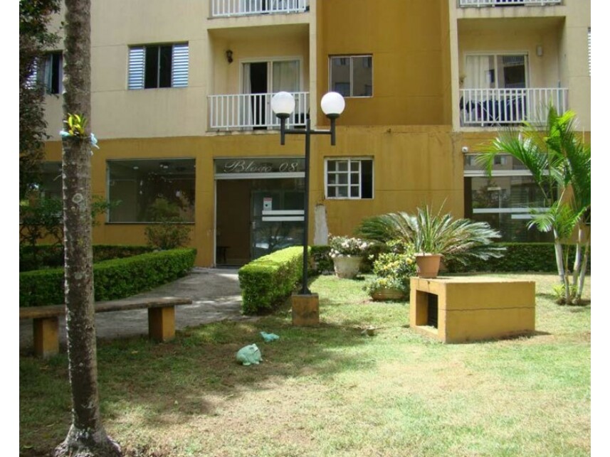 Imagem 6 do Leilão de Apartamento - Jardim Piratininga - Osasco/SP