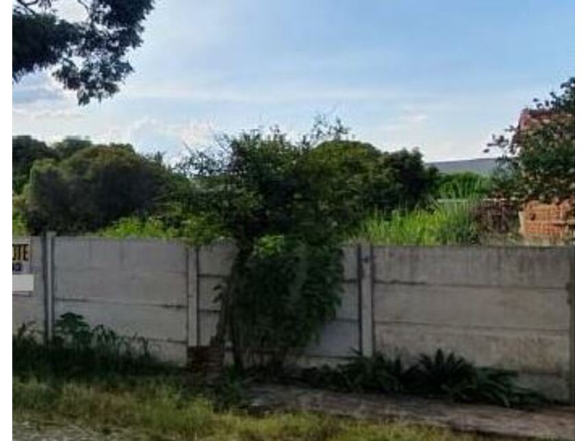 Imagem 1 do Leilão de Terreno - Bom Pastor - Divinópolis/MG