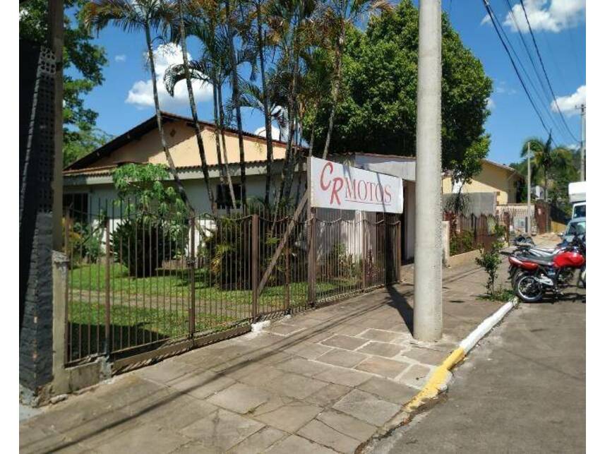 Imagem 2 do Leilão de Casa - Vila Esperança - São Sebastião do Caí/RS