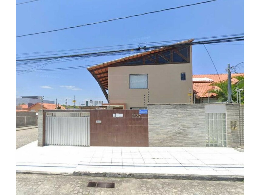 Imagem 1 do Leilão de Casa - Catolé - Campina Grande/PB