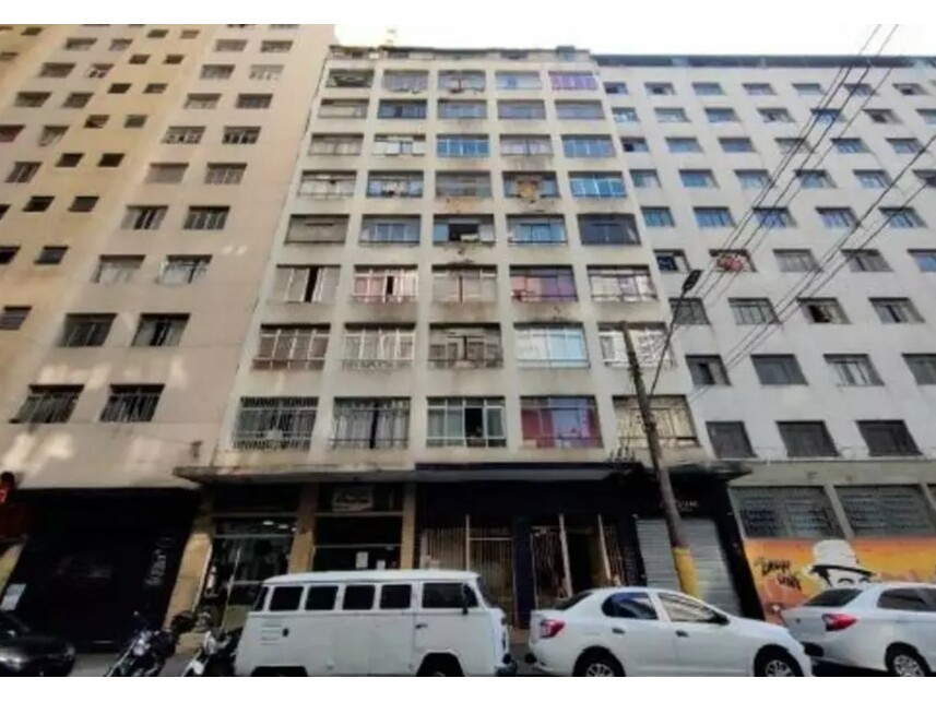 Imagem 3 do Leilão de Apartamento - Liberdade - São Paulo/SP