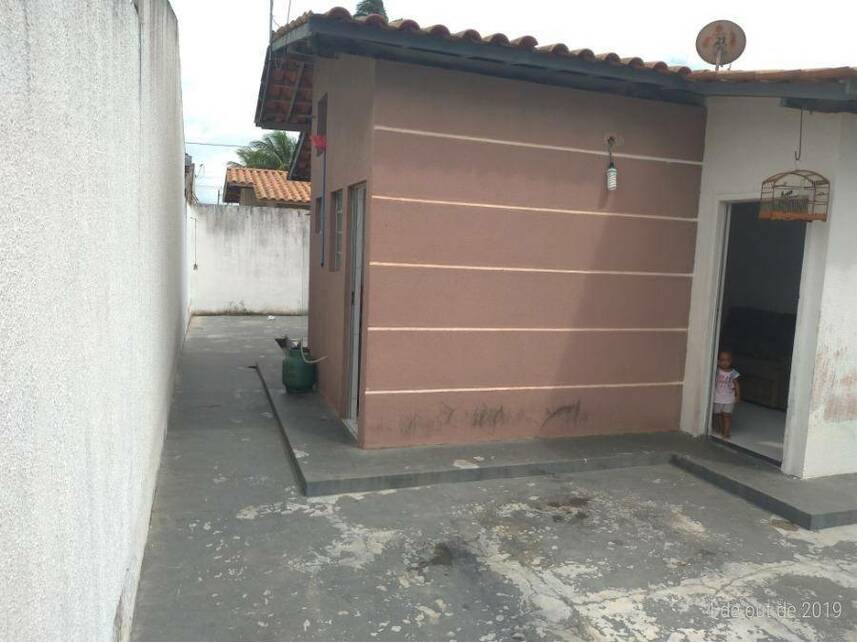 Imagem 7 do Leilão de Casa - Faz. Boa Hora - São Gonçalo Dos Campos/BA