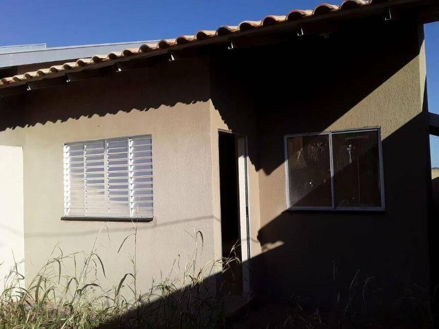 Imagem 4 do Leilão de Casa - Loteamento Vila Belo Horizonte - Camapuã/MS