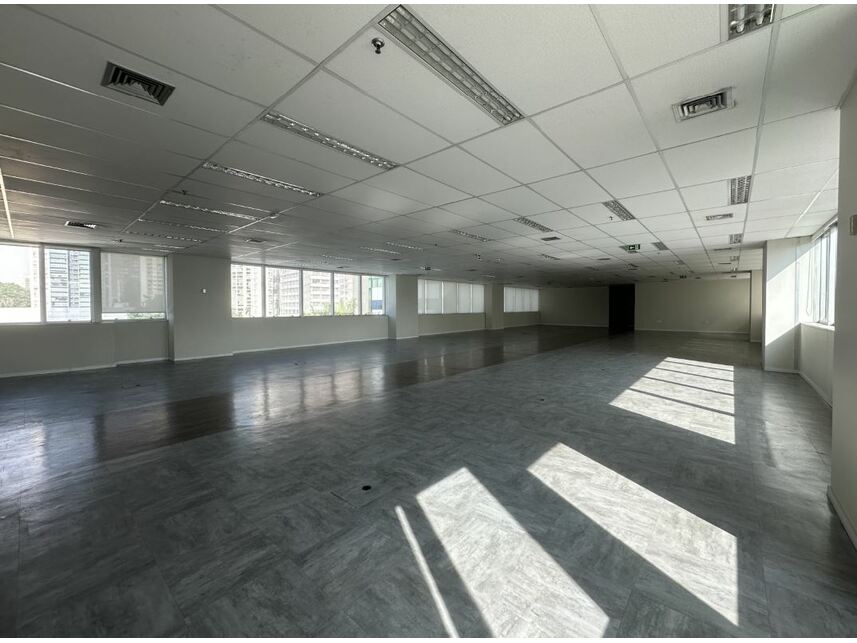 Imagem 16 do Leilão de Sala Comercial - Vila Cordeiro - São Paulo/SP