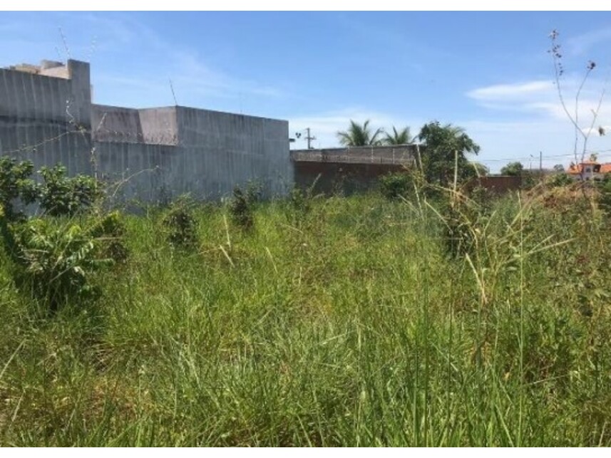 Imagem 4 do Leilão de Terreno - Loteamento Residencial Montanini - Três Lagoas/MS