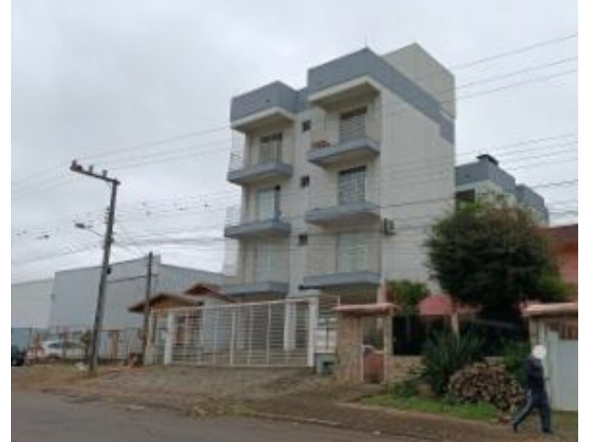 Imagem 2 do Leilão de Apartamento - Passo dos Fortes - Chapecó/SC