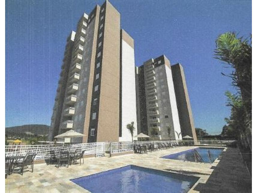 Imagem 2 do Leilão de Apartamento - Jardim Guanabara - Jundiaí/SP