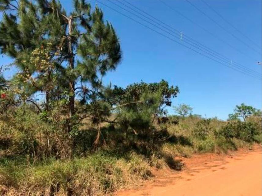 Imagem 4 do Leilão de Terreno - Chácaras de Recreio Campos Elíseos II - Pardinho/SP