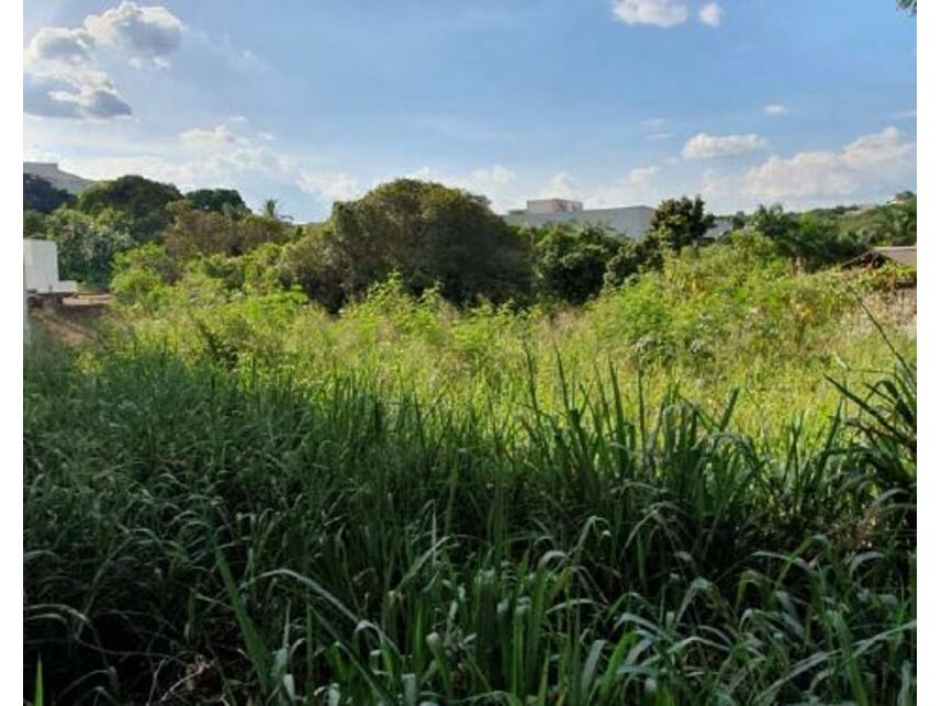 Imagem 3 do Leilão de Terreno - Bom Pastor - Divinópolis/MG