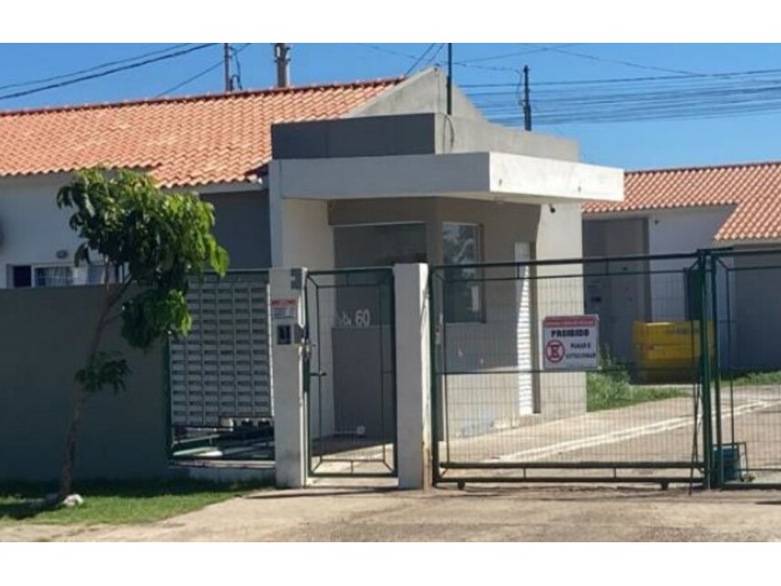 Imagem 1 do Leilão de Casa - Cabo Luís Quevedo - Uruguaiana/RS