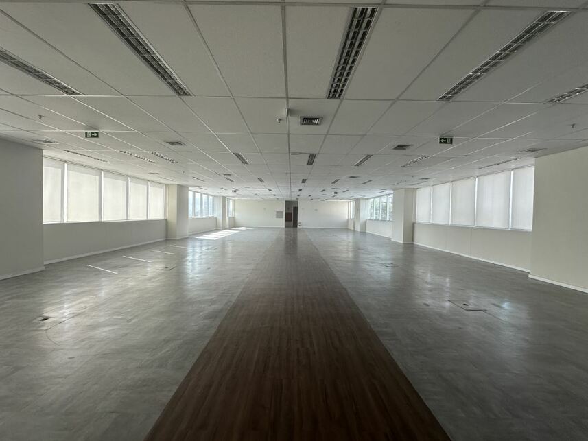 Imagem 14 do Leilão de Sala Comercial - Vila Cordeiro - São Paulo/SP