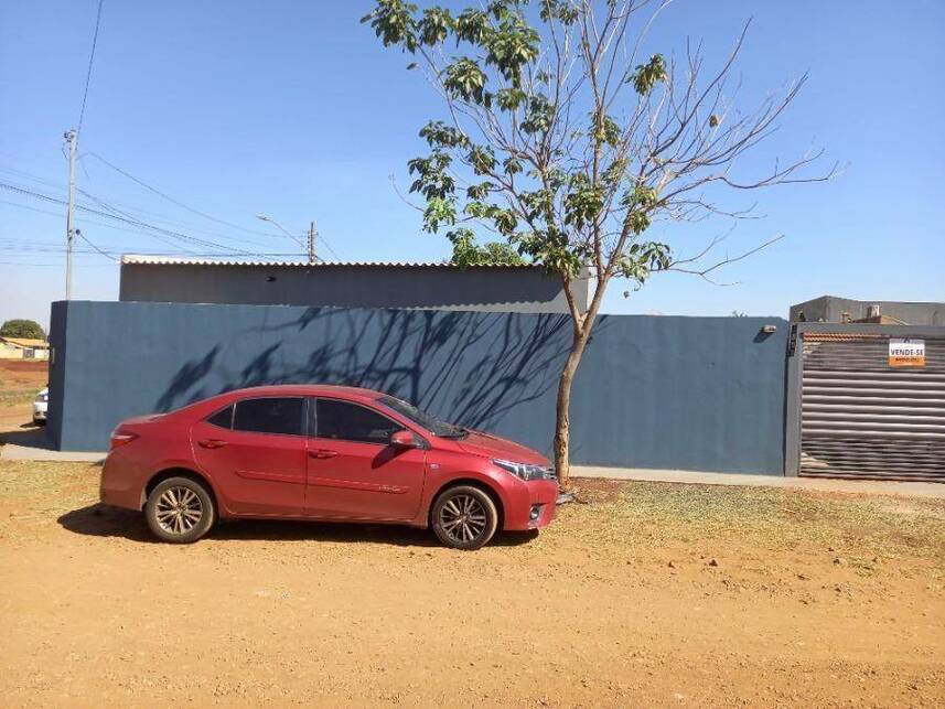 Imagem 7 do Leilão de Casa - Parque Residencial dos Girassóis - Campo Grande/MS