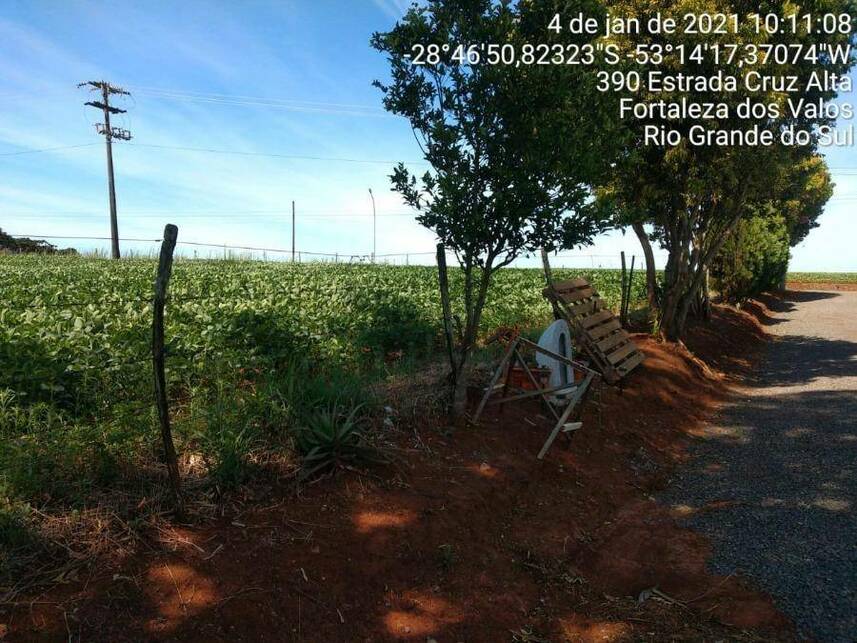 Imagem 9 do Leilão de Casa - Centro - Fortaleza dos Valos/RS