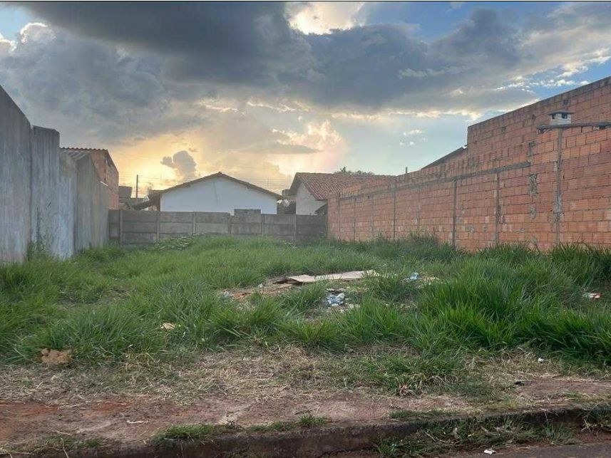 Imagem  do Leilão de Terreno - Morumbi - Uberlândia/MG