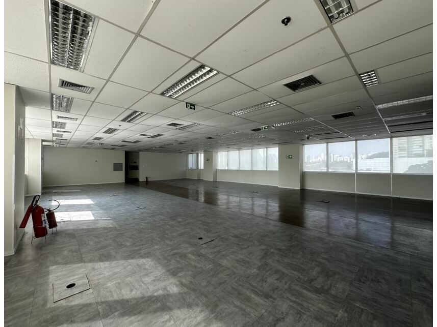 Imagem 14 do Leilão de Sala Comercial - Vila Cordeiro - São Paulo/SP