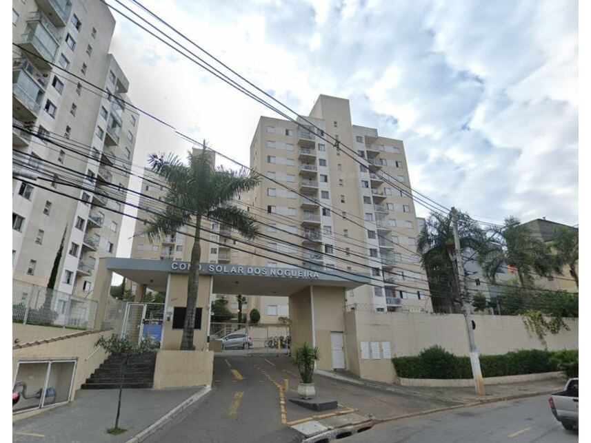 Imagem  do Leilão de Apartamento - Santa Maria - Osasco/SP