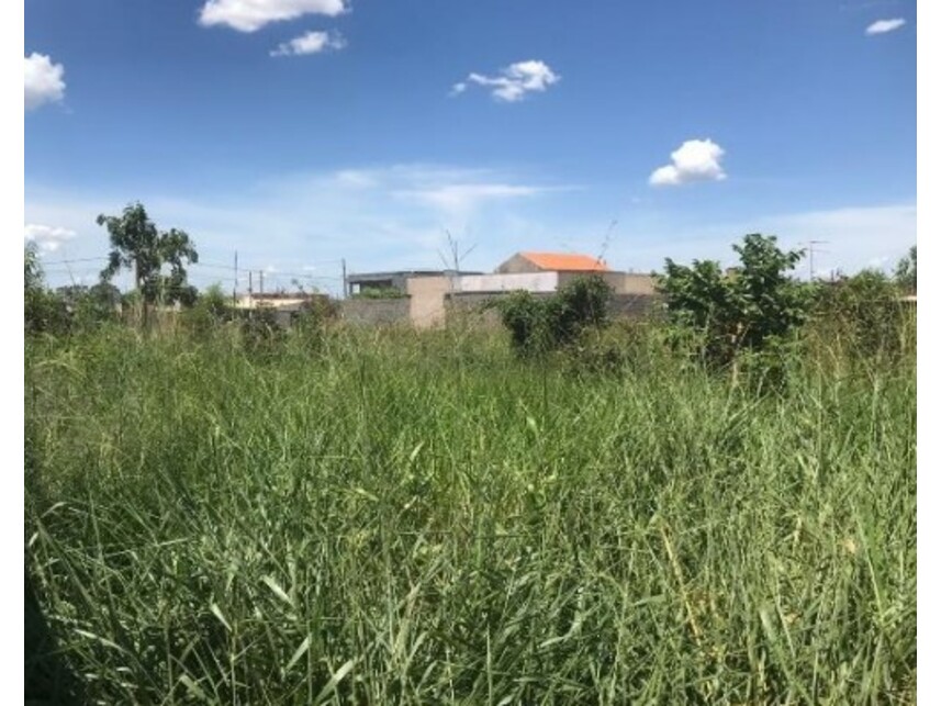 Imagem 5 do Leilão de Terreno - Loteamento Residencial Montanini - Três Lagoas/MS