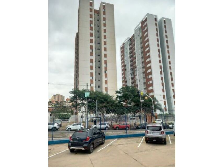 Imagem 4 do Leilão de Apartamento - Vila Jundiainópolis - Jundiaí/SP