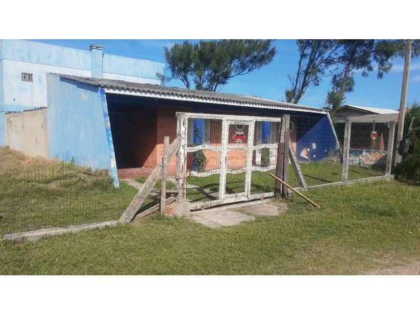 Imagem 2 do Leilão de Casa - Balneário Mariluz Norte - Imbé/RS