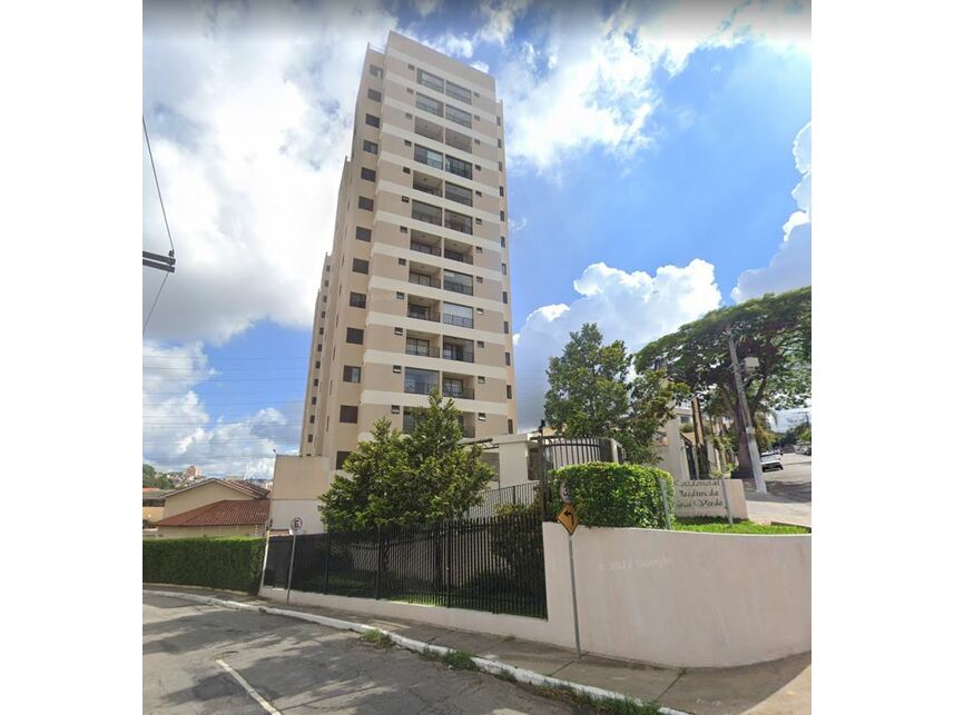 Imagem 3 do Leilão de Apartamento - Jardim das Laranjeiras - São Paulo/SP