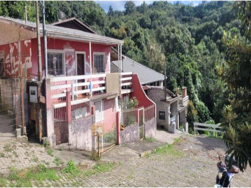 Imagem 2 do Leilão de Casa - Santo Antônio - Caxias do Sul/RS