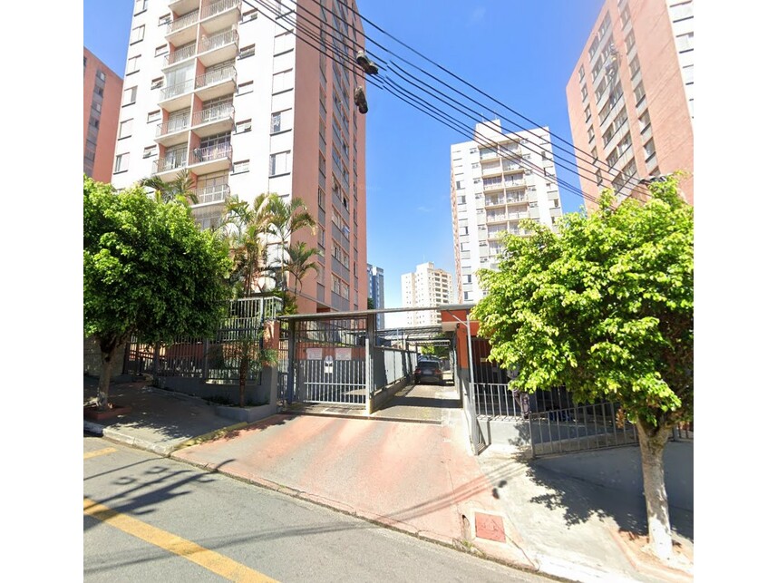 Imagem 2 do Leilão de Apartamento - Taboão - Diadema/SP