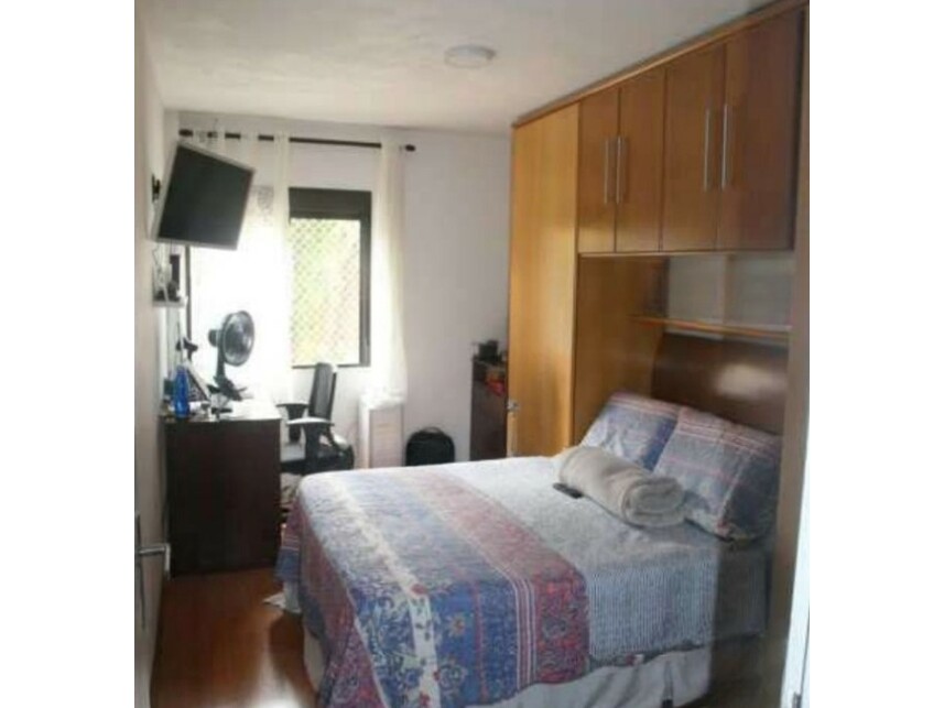 Imagem 10 do Leilão de Apartamento - Indianópolis - São Paulo/SP