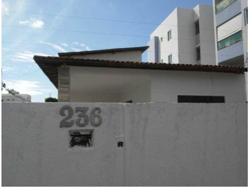 Imagem 2 do Leilão de Casa - Bessa - João Pessoa/PB