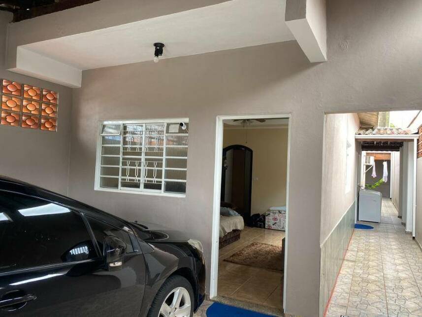 Imagem 5 do Leilão de Casa - Conjunto Residencial Galo Branco - São José dos Campos/SP