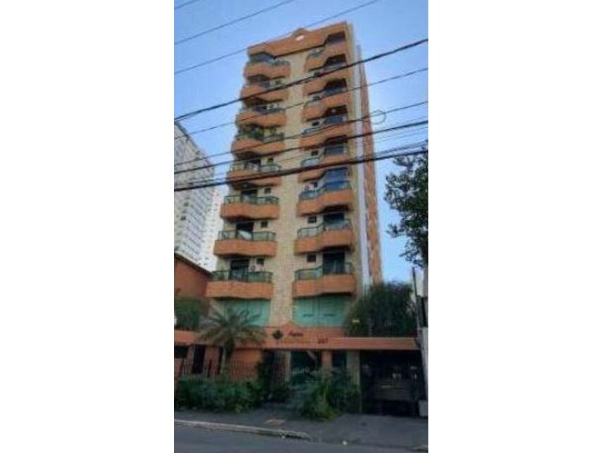 Imagem 3 do Leilão de Apartamento - Indianópolis - São Paulo/SP