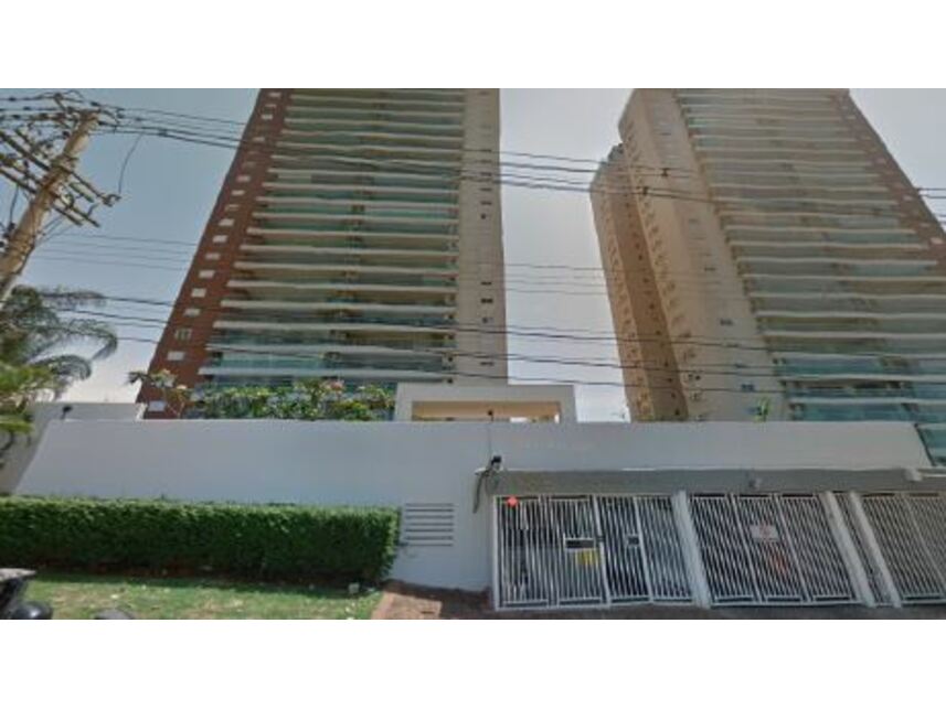 Imagem  do Leilão de Apartamento - Jardim Botânico - Ribeirão Preto/SP