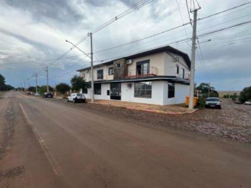 Imagem 2 do Leilão de Apartamento - Centro - Fortaleza dos Valos/RS