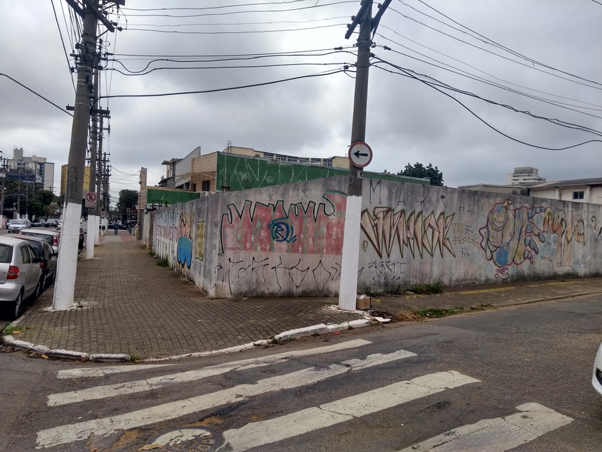 Imagem 4 do Leilão de Terreno - Saúde - São Paulo/SP